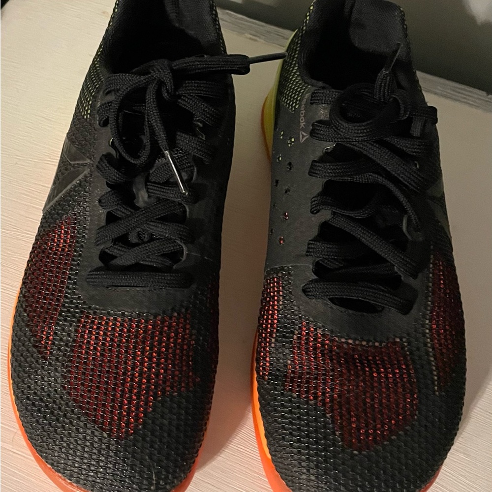 Reebok Nano CrossFit